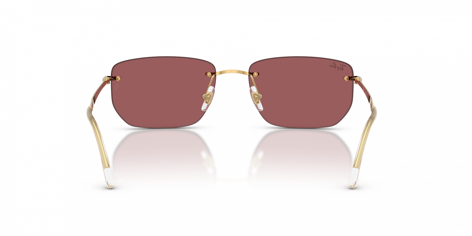 Ray Ban RB3768 001/D0  